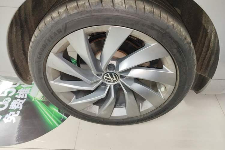 Used Volkswagen FAW-Volkswagen CC 2021 380TSI Striking Edition