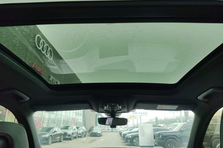 Used Audi Q5L 2024 40 TFSI Luxury Dynamic Edition
