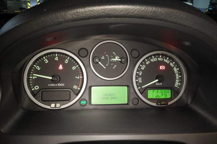 Used Land Rover Freelander 2 2012 2.0T Si4 HSE Gasoline Version
