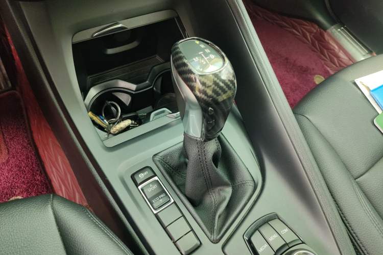 Used BMW X1 2019 sDrive18Li Fashion Model