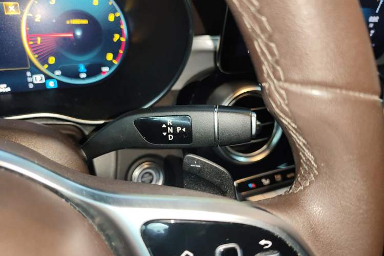 Used Mercedes-Benz GLC 2021 GLC 260 L 4MATIC Dynamic Edition
