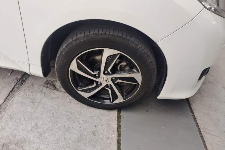 Used Honda Odyssey 2015 2.4L Smart Edition