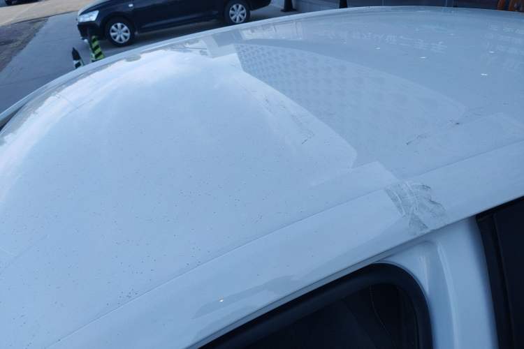 Used Chevrolet Cavalier 2022 325T Automatic Enjoyment Edition Roof