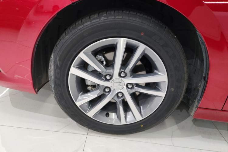 Used Honda Civic 2022 240TURBO CVT Dynamic Edition
