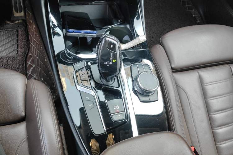 Used BMW X3 2018 xDrive28i M Sport Package China V Emission Standard