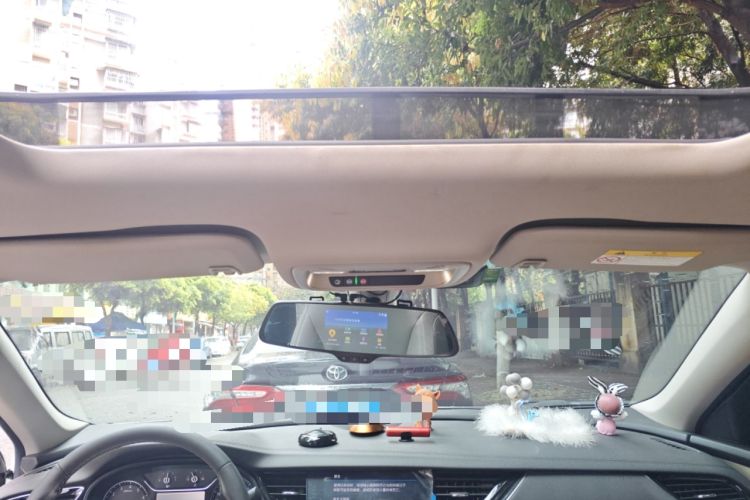 Used Buick Regal 2020 552T Elite Edition