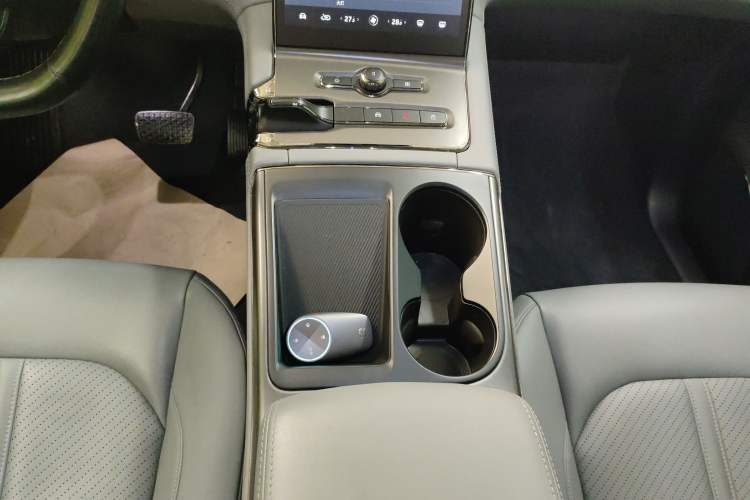 Used Nio ES6 2020 420 km Sport Edition