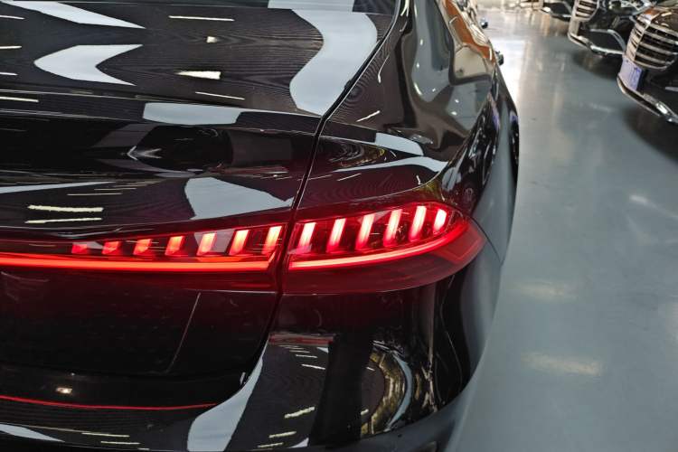 Used Audi A7L 2024 45 TFSI Luxury Edition