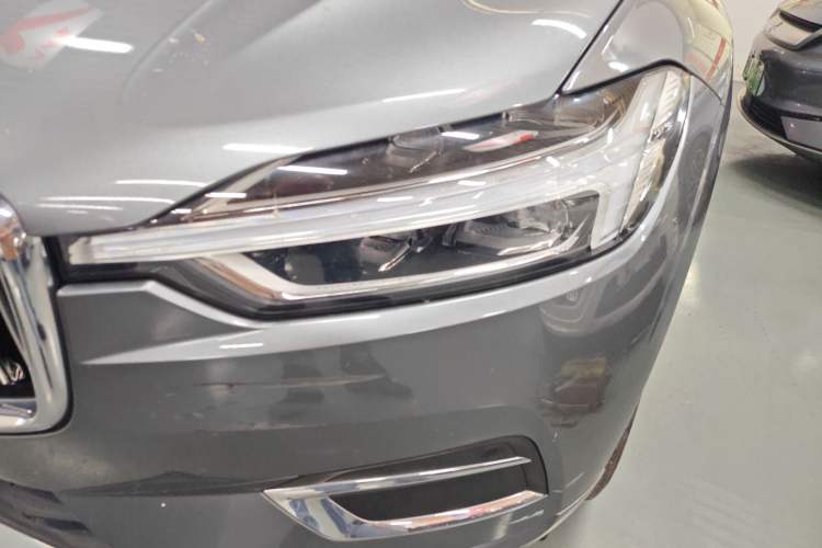 Used Volvo XC60 2021 T5 4x4 Smart Luxury Edition
