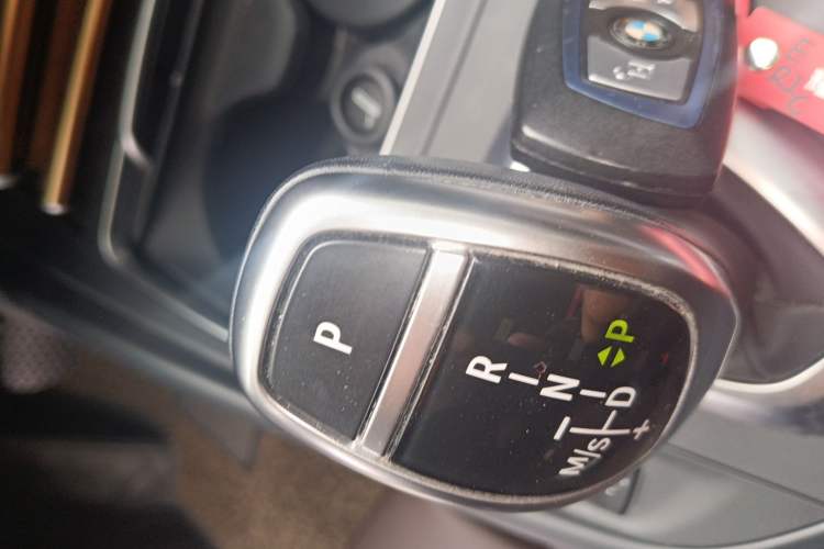 Used BMW 3 Series 2018 320Li M Sport Night Edition
