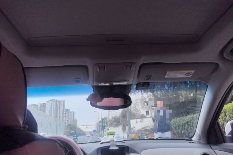 Used Chevrolet Cruze 2013 1.8L SE AT