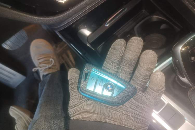 Used BMW 1 Series 2020 125i Leading Model M Sport Package
