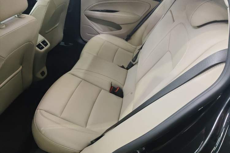 Used Buick Regal 2020 552T Elite Edition
