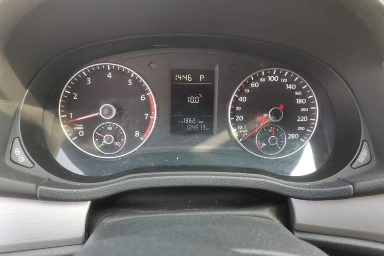 Used Volkswagen Passat 2014 1.8TSI DSG Prestige Edition