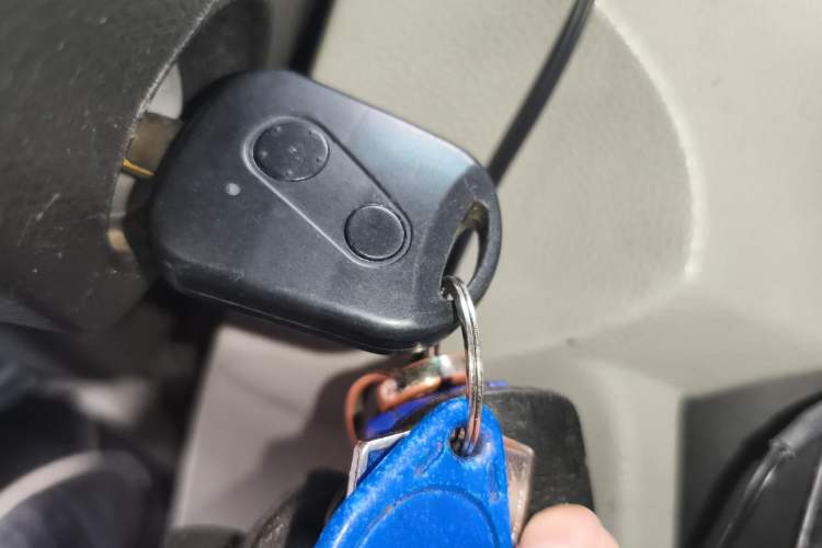 Used SRM Haoyun 1 2021 III Entrepreneurial