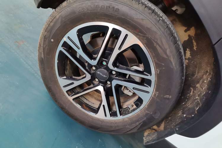 Used JETOUR Dashing 2025 1.5T DCT Luxury Edition
