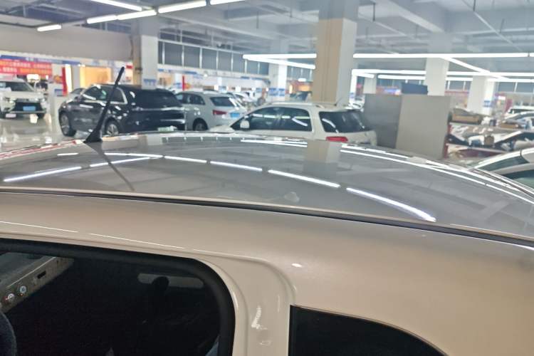 Used Bestune Pony 2025 222km Clever Horse
