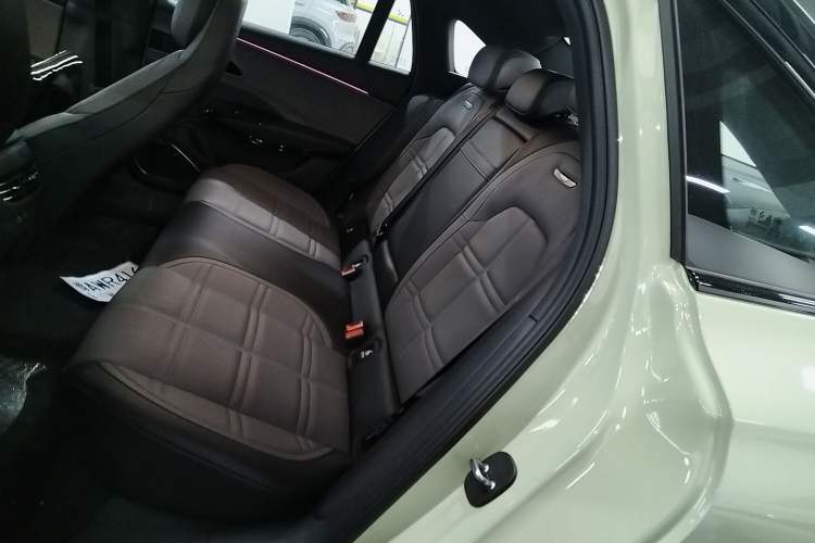 Used Hongqi EH7 2024 690 Pro