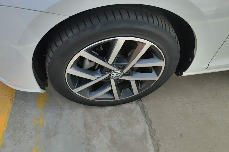 Used Volkswagen Golf 2020 280TSI DSG Comfort Version
