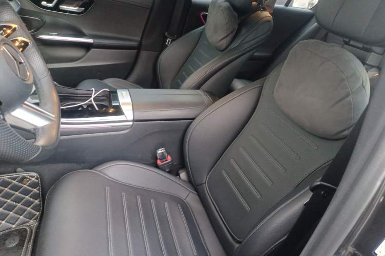 Used Mercedes-Benz C-Class 2022 Restyled C 260 L Sport Edition