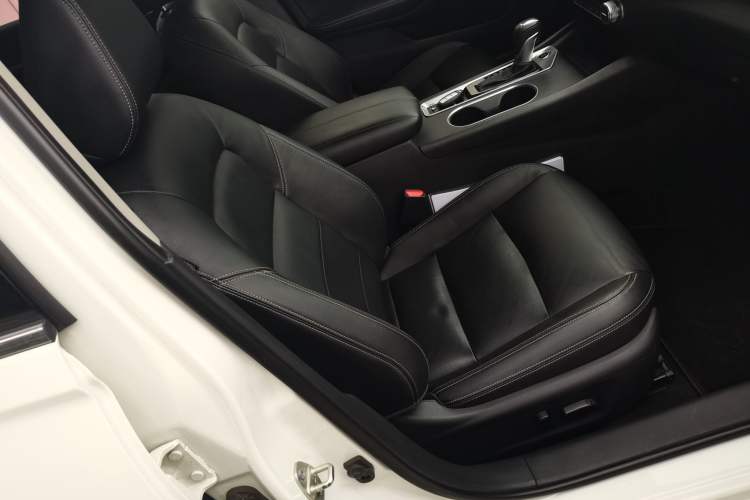 Used Nissan Teana 2020 Revised Version 2.0L XL Upper Smart Drive Edition
