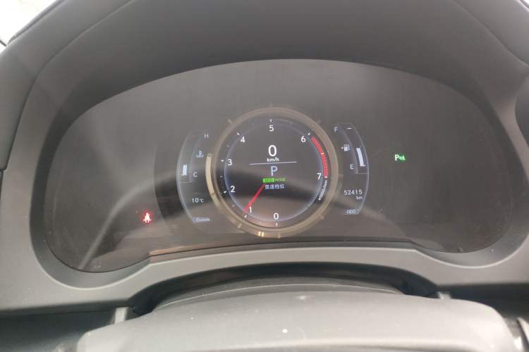 Used Lexus IS 2017 300 F SPORT Edition