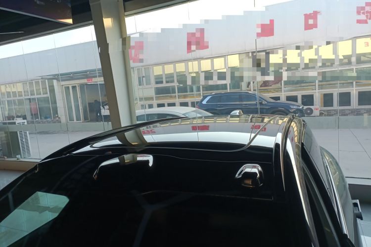 Used Nio ES6 2023 75 kWh
