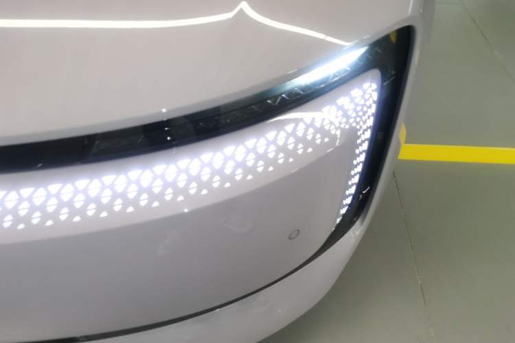 Used Audi E5 Sportback 2026 Pioneer Model