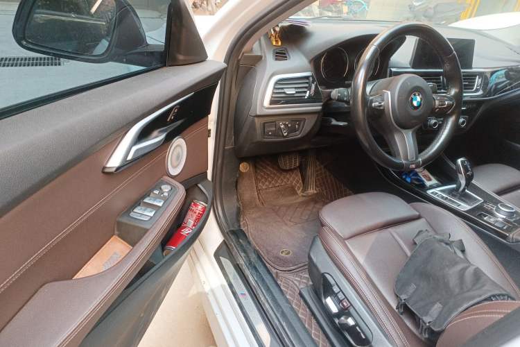 Used BMW 1 Series 2021 120i M Sport Night Edition