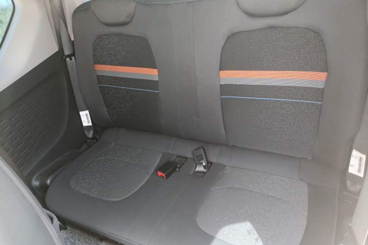 Used Wuling Hongguang MINIEV 2020 Freedom Version Lithium Iron Phosphate