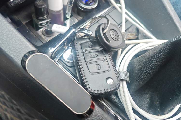 Used Volkswagen Sagitar 2018 1.6L Manual Comfort Model
