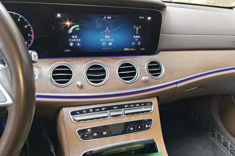 Used Mercedes-Benz E-Class 2023 E 300 L Luxury Model
