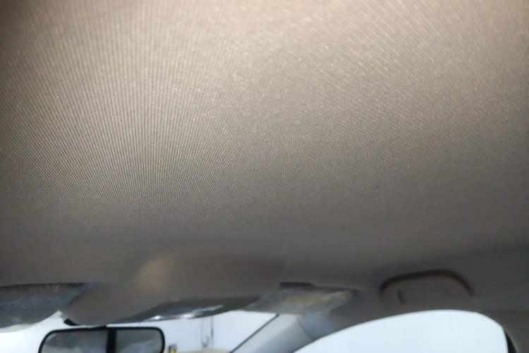 Used BYD Seal 05 DM-i 2026 DM-i 128KM Luxury Edition Headliner