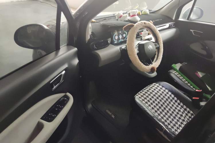 Used Leapmotor T03 2022 Hometown Jade Edition
