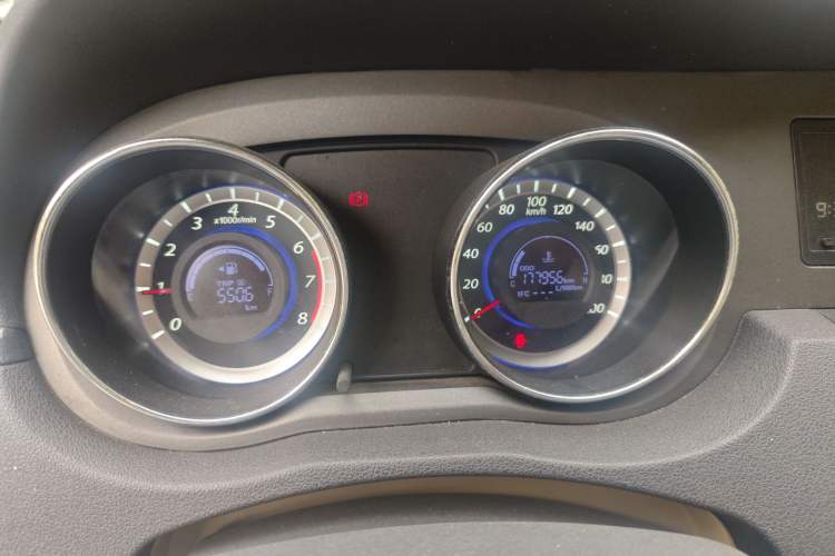 Used Great Wall C30 2013 1.5L Manual Luxury Model