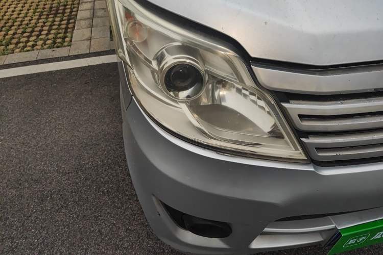 Used Chana Star 2013 1.2L New Changan Star Basic Version