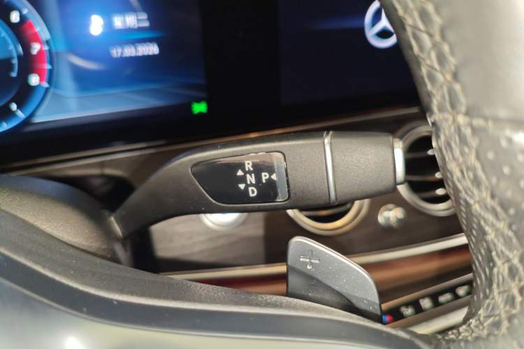 Used Mercedes-Benz E-Class 2019 Restyled E 300 L Sporty and Stylish Edition
