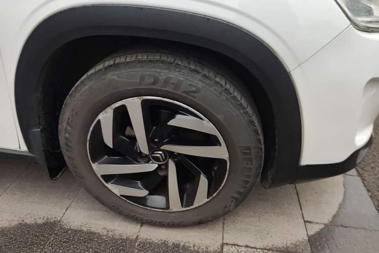 Used Citroen C3-XR 2015 1.6L Automatic Pioneer Model