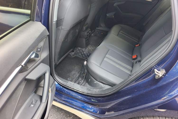 Used Audi A3 2021 Sportback 35 TFSI Fashionable Sports Model