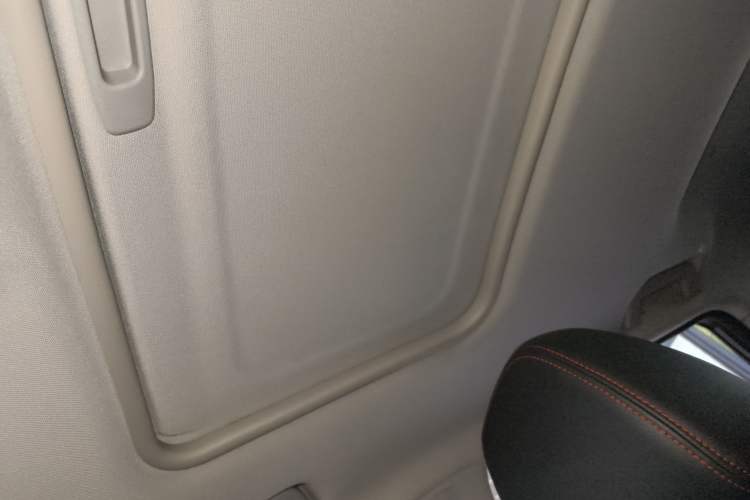 Used Chery Tiggo 5x 2021 Superhero Edition 1.5L CVT Luxury Model