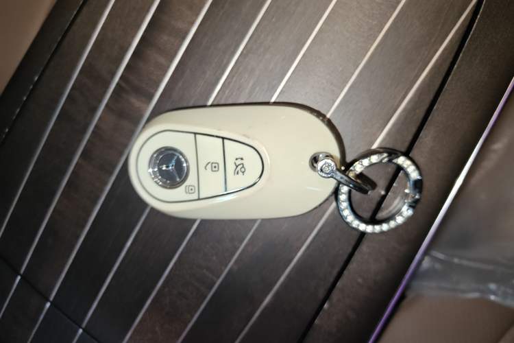 Used Mercedes-Benz E-Class 2024 E 300 L Luxury Model