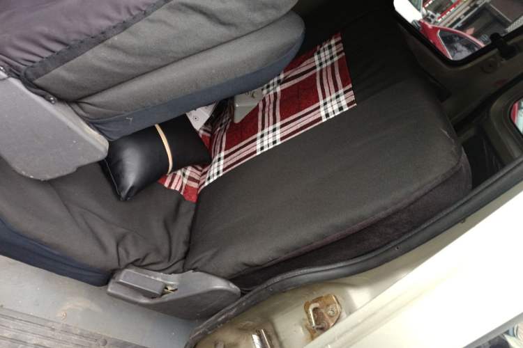 Used Wuling Zhiguang 2015 1.2L S Practical Model LSI