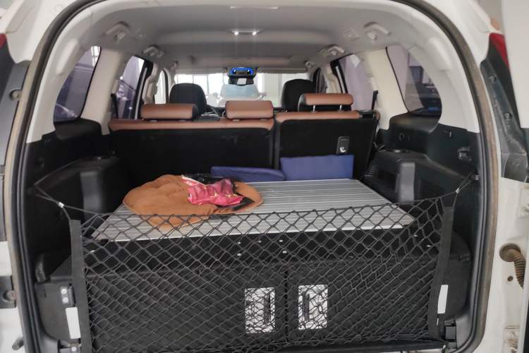 Used Haval H9 2017 2.0T Diesel 4x4 Comfort Edition 5 Seats