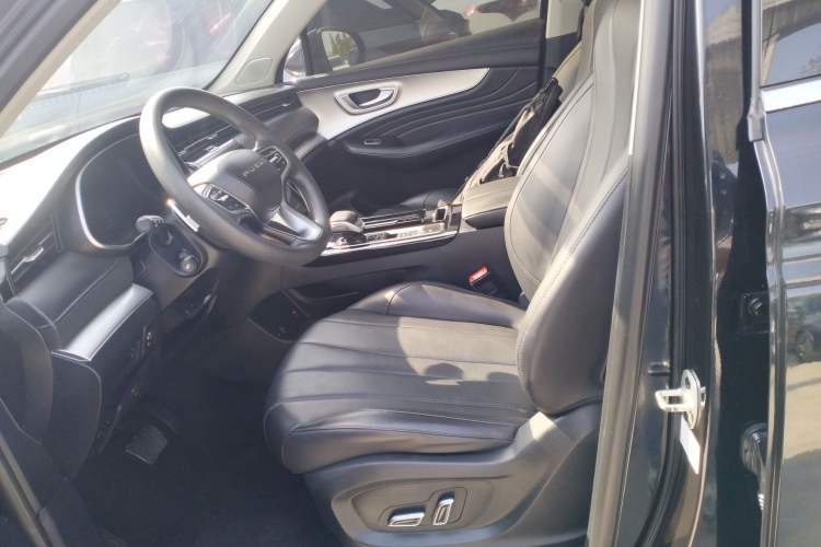 Used Roewe RX5 MAX 2019 300TGI Automatic 4G Connect Luxury Edition