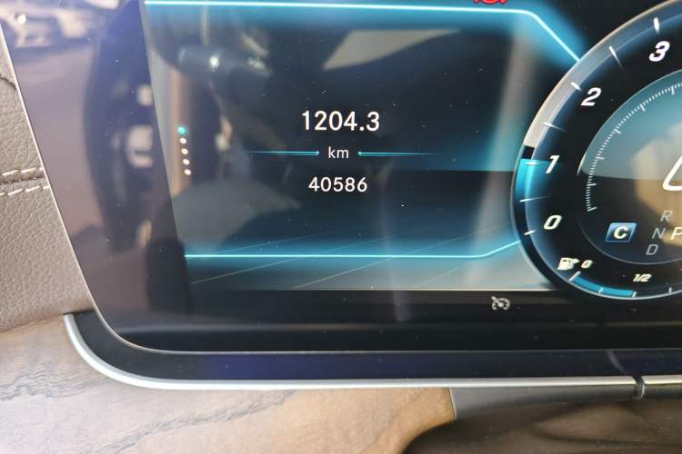 Used Mercedes-Benz E-Class 2020 Restyled E 300 L Exclusive Edition