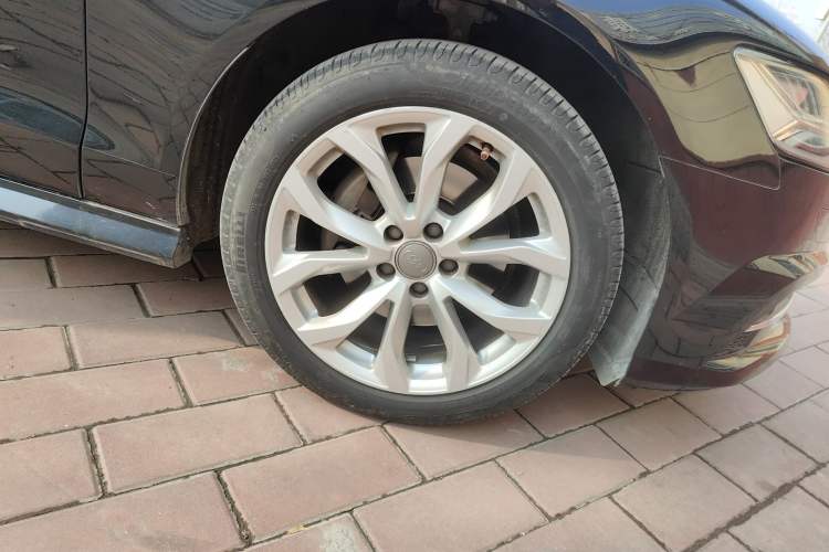 Used Audi A6L 2018 35 TFSI Collector's Edition