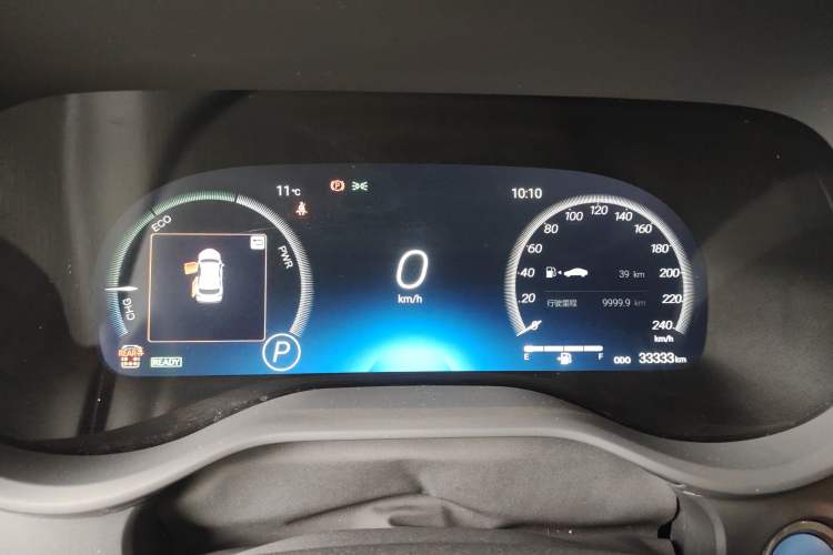 Used Toyota Sienna 2021 2.5L Hybrid Ultimate Edition
