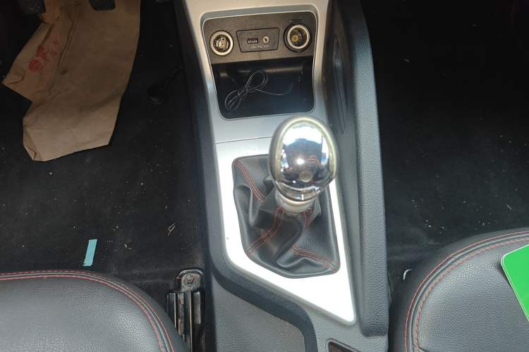 Used JAC Refine S3 2016 1.5L Manual Luxury Smart Version