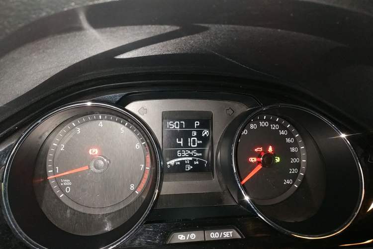 Used Volkswagen C-TREK 2020 1.5L Automatic Comfort Model