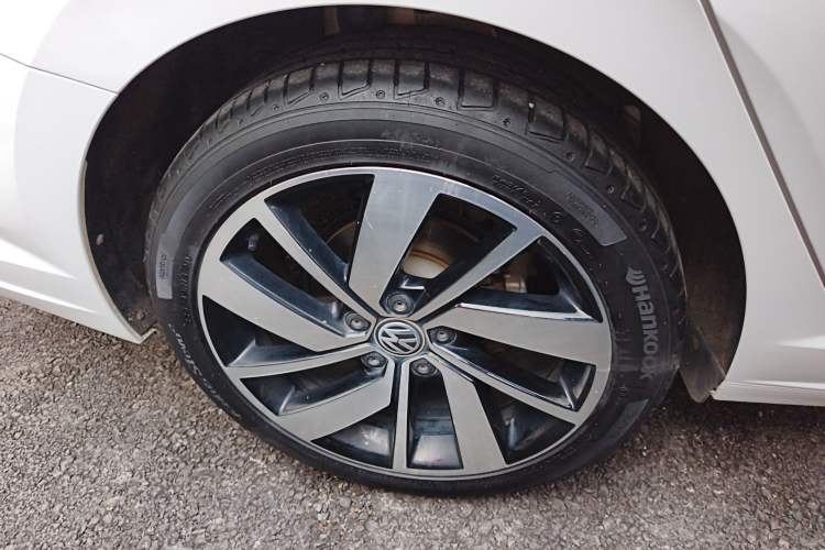 Used Volkswagen Sagitar 2022 280TSI DSG Excellence Edition Exterior 5